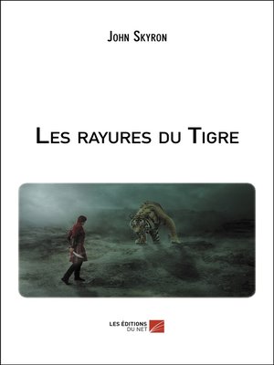 cover image of Les rayures du Tigre